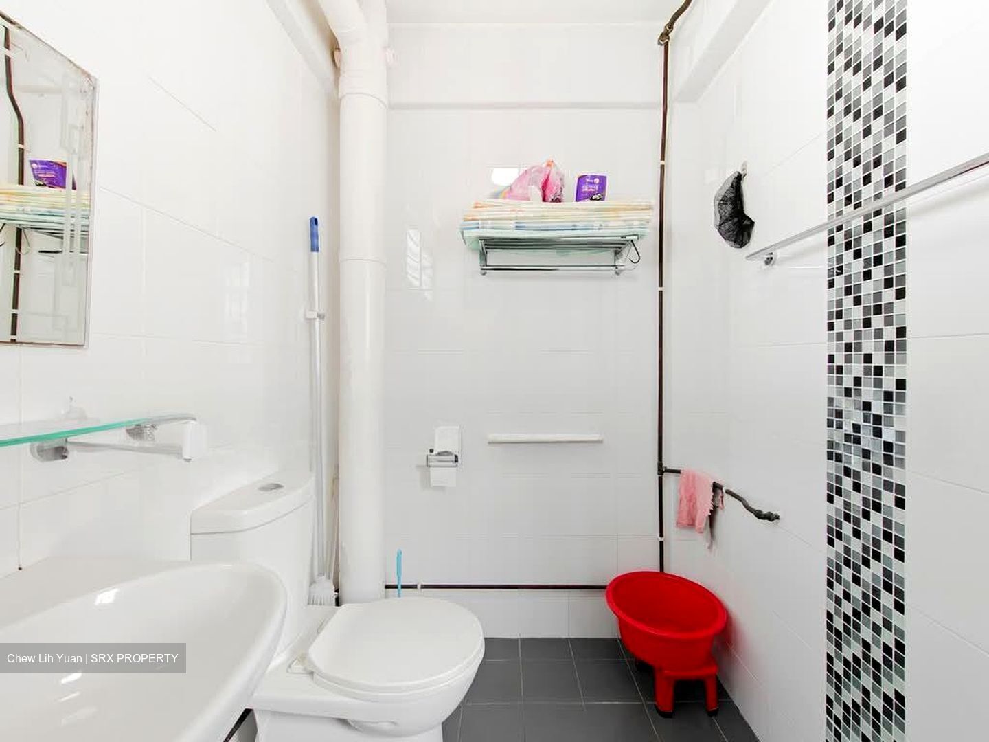 Blk 843 Tampines Ville (Tampines), HDB 4 Rooms #548559011